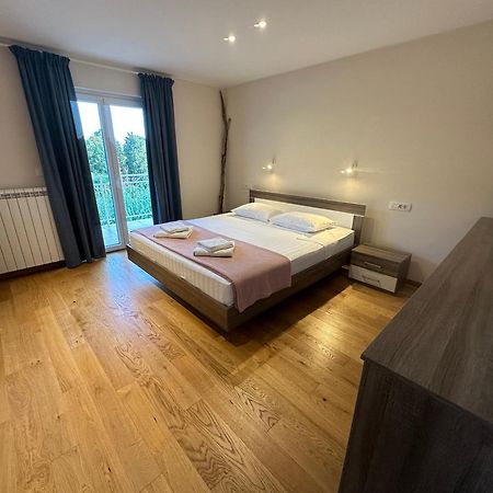 Apartment Cvetka Portorož Eksteriør billede