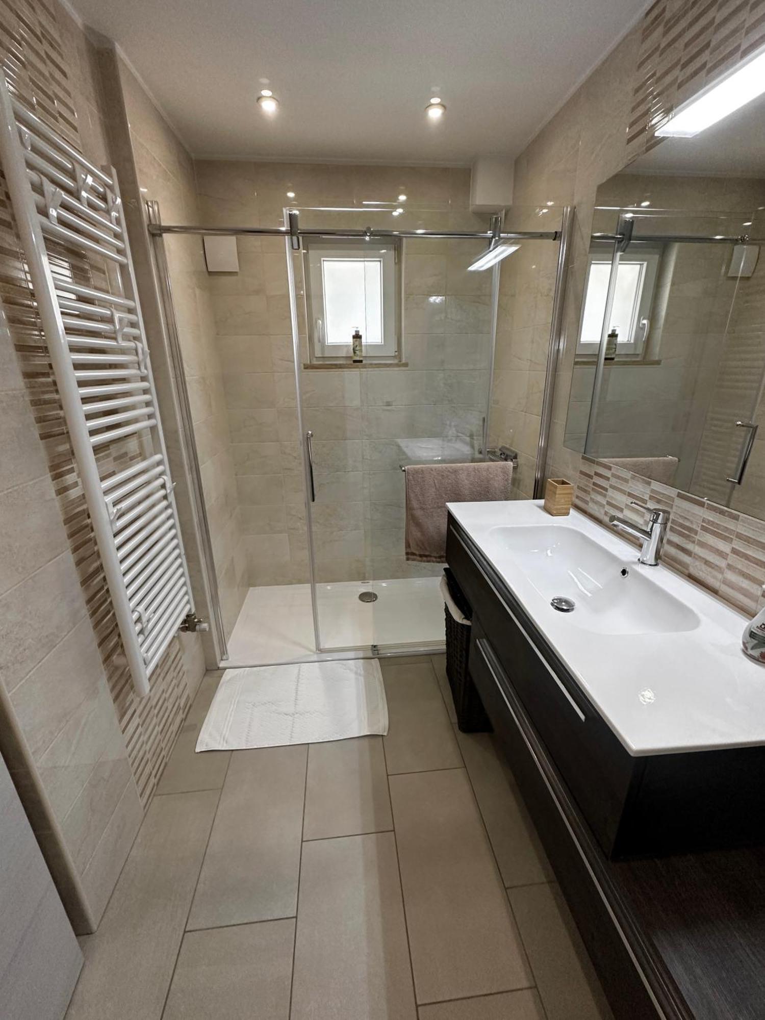 Apartment Cvetka Portorož Eksteriør billede